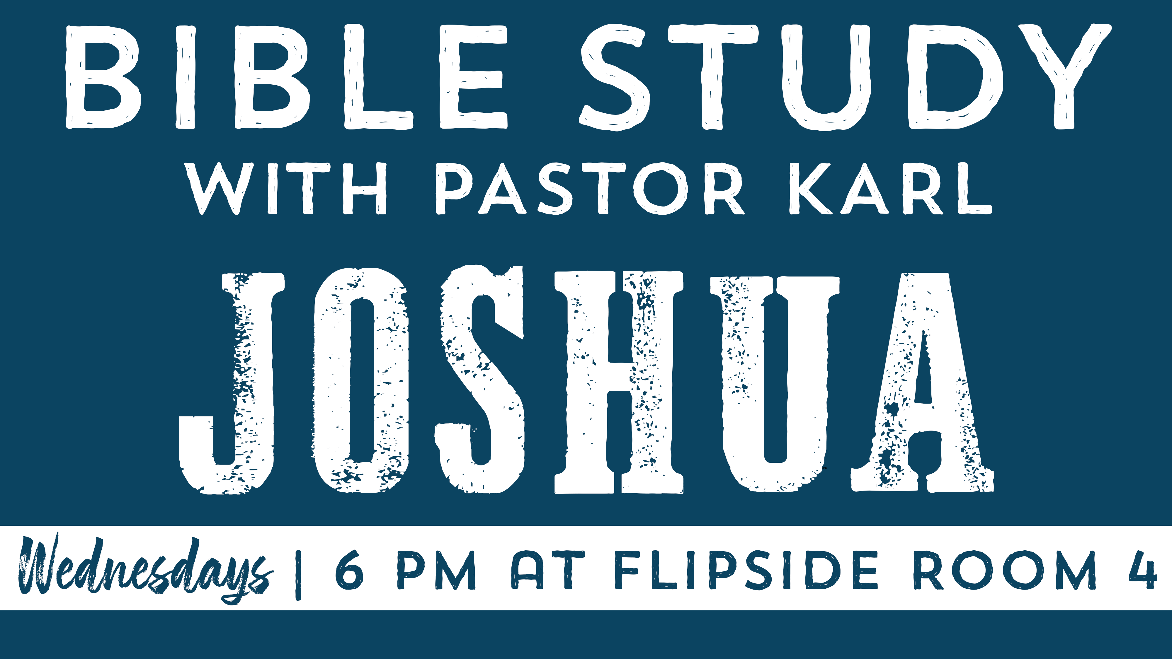Joshua_BibleStudy
